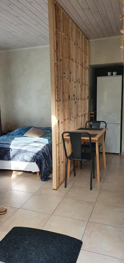Willa Studio Cosy Avec Grande Terrasse Au Calme Saint-Cyr-sur-Mer Zewnętrze zdjęcie
